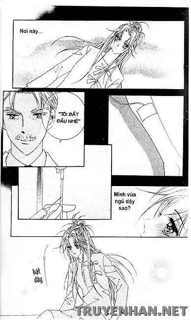 Người Duy Nhất Chapter 3 - Trang 2