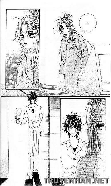 Người Duy Nhất Chapter 3 - Trang 2