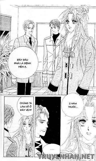 Người Duy Nhất Chapter 3 - Trang 2