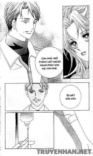 Người Duy Nhất Chapter 3 - Trang 2