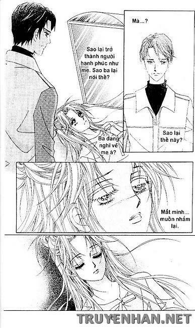 Người Duy Nhất Chapter 3 - Trang 2