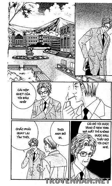 Người Duy Nhất Chapter 30 - Trang 2