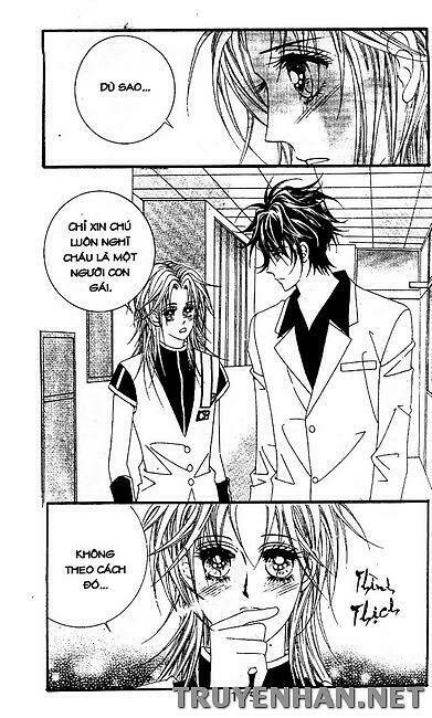 Người Duy Nhất Chapter 30 - Trang 2