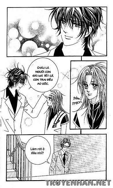 Người Duy Nhất Chapter 30 - Trang 2