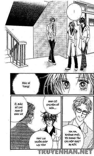 Người Duy Nhất Chapter 30 - Trang 2