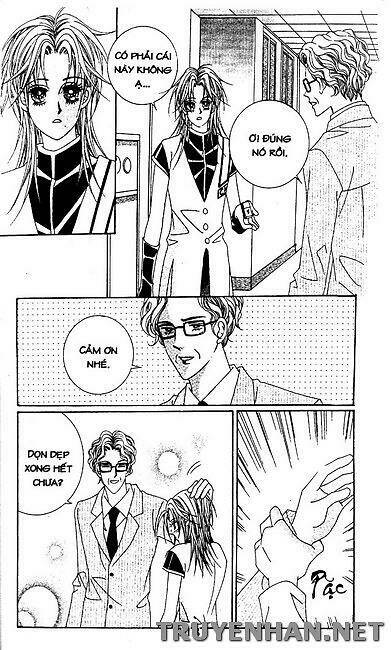 Người Duy Nhất Chapter 30 - Trang 2