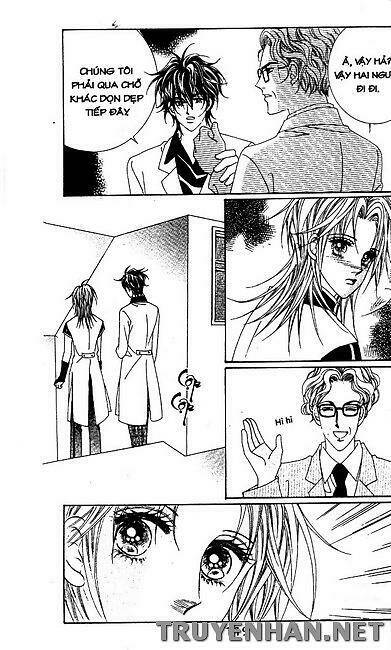 Người Duy Nhất Chapter 30 - Trang 2