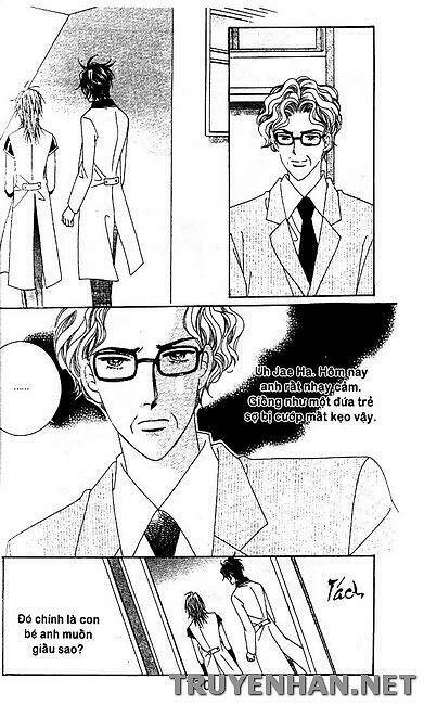 Người Duy Nhất Chapter 30 - Trang 2