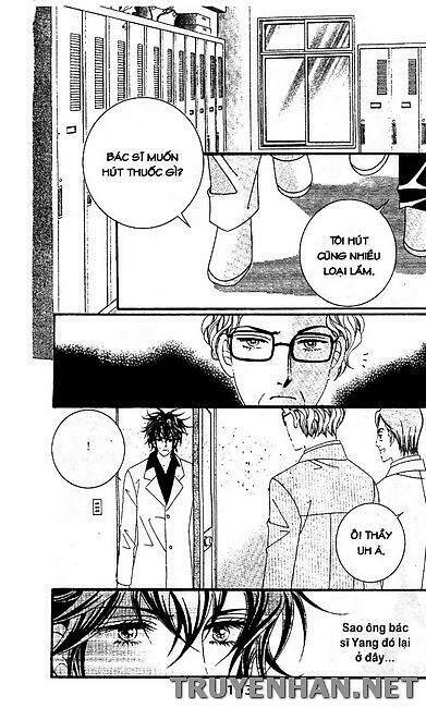 Người Duy Nhất Chapter 30 - Trang 2