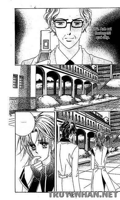 Người Duy Nhất Chapter 30 - Trang 2