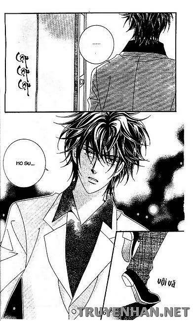 Người Duy Nhất Chapter 30 - Trang 2