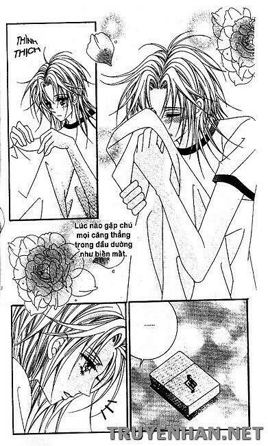 Người Duy Nhất Chapter 30 - Trang 2