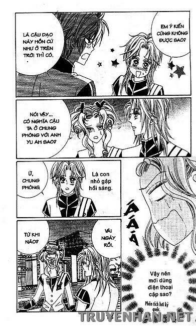 Người Duy Nhất Chapter 31 - Trang 2