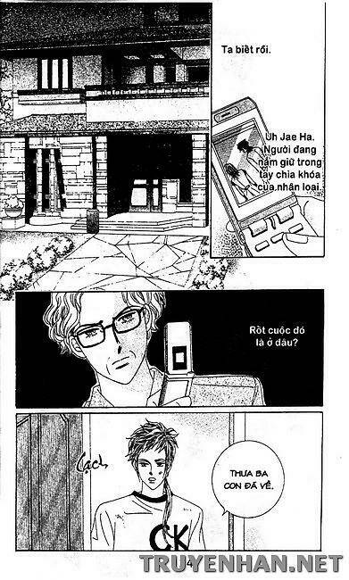 Người Duy Nhất Chapter 31 - Trang 2