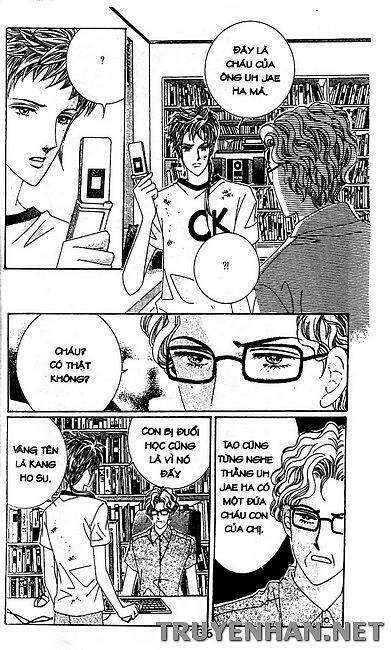 Người Duy Nhất Chapter 31 - Trang 2