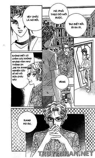 Người Duy Nhất Chapter 31 - Trang 2