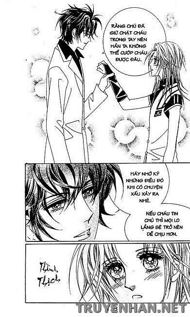 Người Duy Nhất Chapter 31 - Trang 2