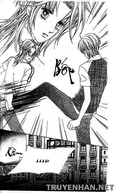 Người Duy Nhất Chapter 32 - Trang 2