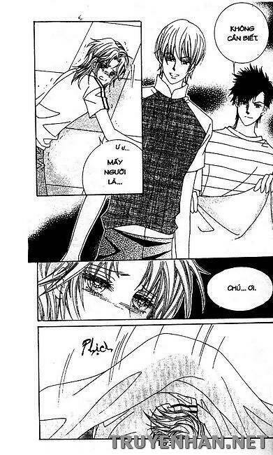 Người Duy Nhất Chapter 32 - Trang 2