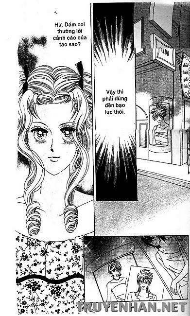 Người Duy Nhất Chapter 32 - Trang 2