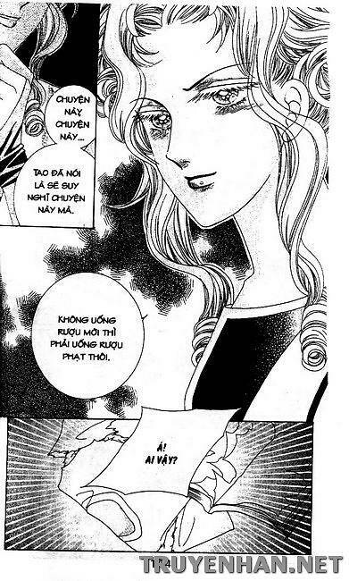 Người Duy Nhất Chapter 32 - Trang 2