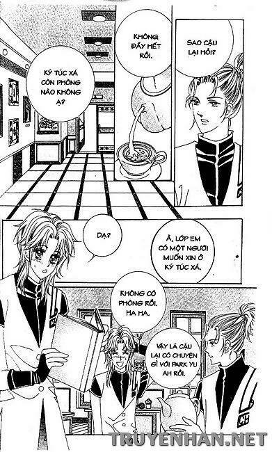 Người Duy Nhất Chapter 32 - Trang 2