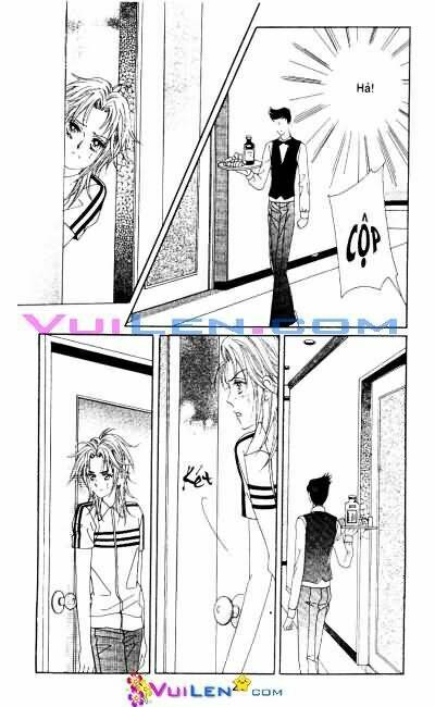 Người Duy Nhất Chapter 34 - Trang 2