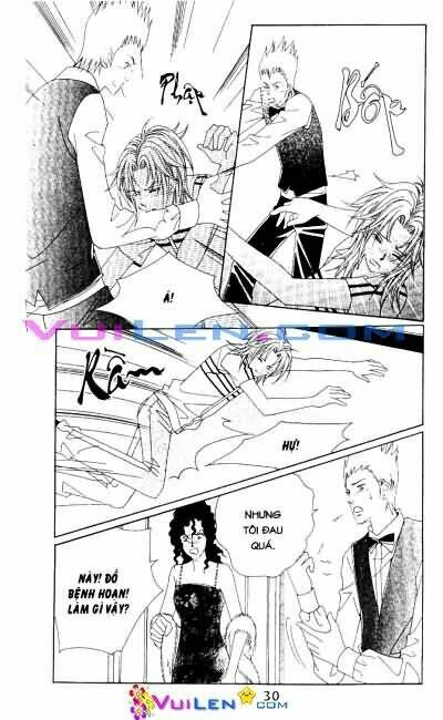 Người Duy Nhất Chapter 34 - Trang 2