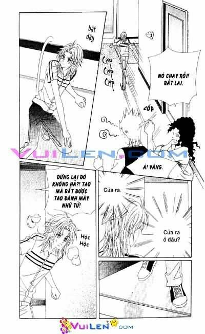 Người Duy Nhất Chapter 34 - Trang 2