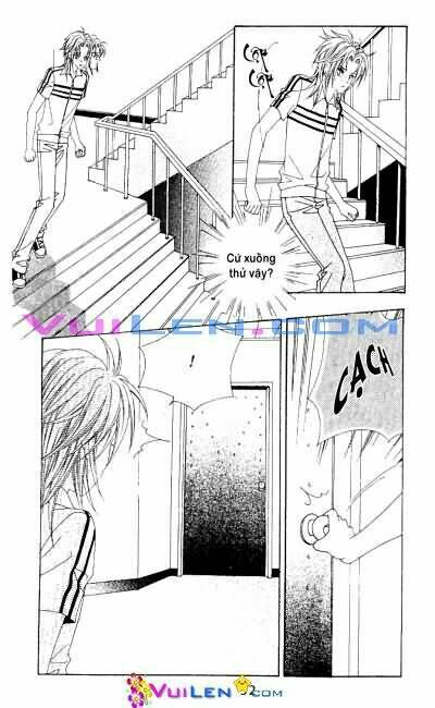 Người Duy Nhất Chapter 34 - Trang 2