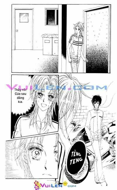 Người Duy Nhất Chapter 34 - Trang 2