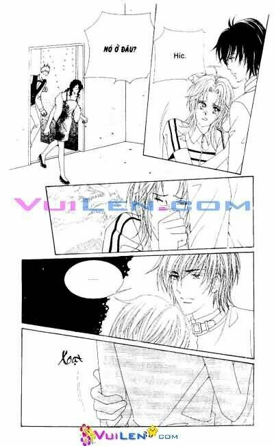 Người Duy Nhất Chapter 34 - Trang 2