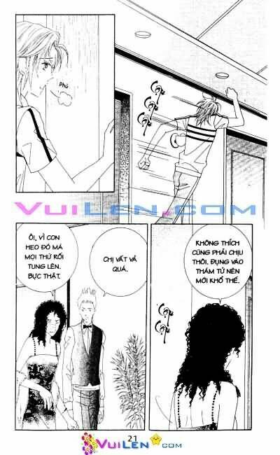 Người Duy Nhất Chapter 34 - Trang 2