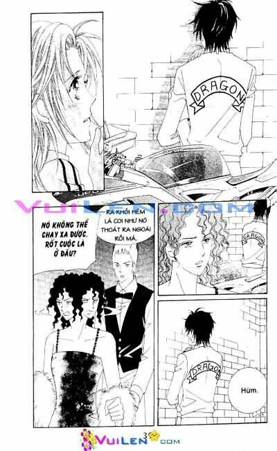 Người Duy Nhất Chapter 34 - Trang 2