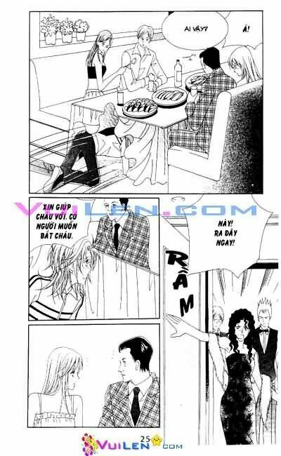 Người Duy Nhất Chapter 34 - Trang 2