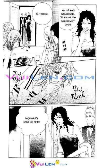 Người Duy Nhất Chapter 34 - Trang 2