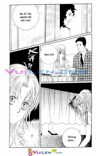 Người Duy Nhất Chapter 34 - Trang 2