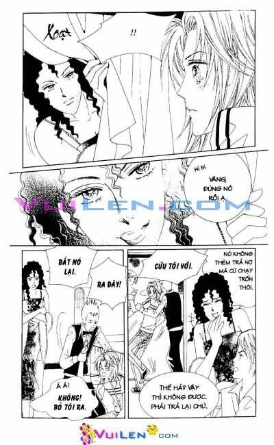 Người Duy Nhất Chapter 34 - Trang 2