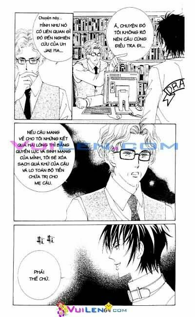 Người Duy Nhất Chapter 36 - Trang 2