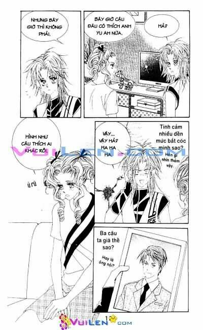 Người Duy Nhất Chapter 39 - Trang 2