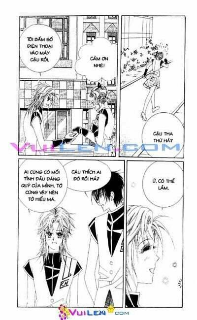 Người Duy Nhất Chapter 39 - Trang 2