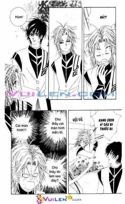 Người Duy Nhất Chapter 39 - Trang 2