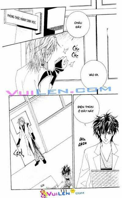 Người Duy Nhất Chapter 39 - Trang 2