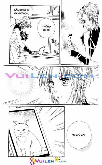 Người Duy Nhất Chapter 39 - Trang 2