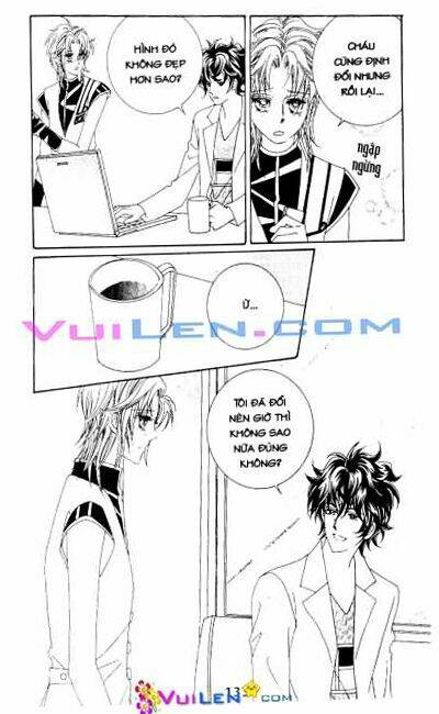 Người Duy Nhất Chapter 39 - Trang 2