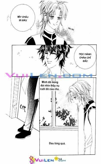 Người Duy Nhất Chapter 39 - Trang 2