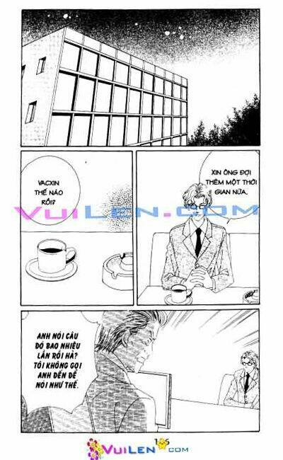 Người Duy Nhất Chapter 39 - Trang 2