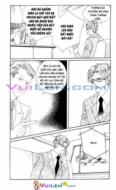 Người Duy Nhất Chapter 39 - Trang 2