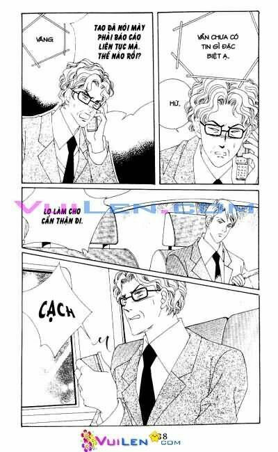 Người Duy Nhất Chapter 39 - Trang 2