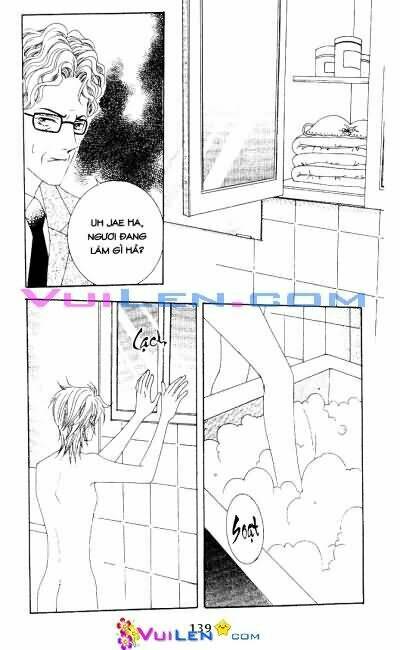 Người Duy Nhất Chapter 39 - Trang 2